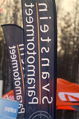Svanstein Paramotormeet 2017