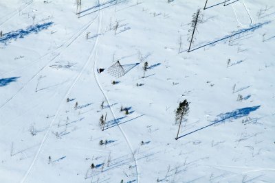 Svanstein Paramotormeet 2017