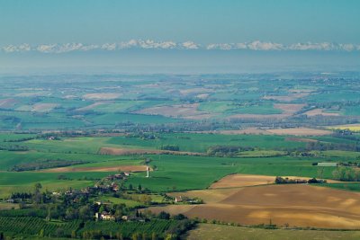 40° de mieux