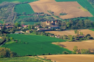 40° de mieux
