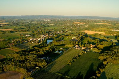 Le Rougier