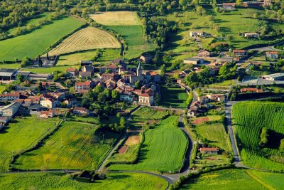 Le Rougier