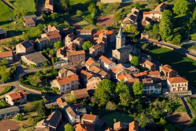 Le Rougier