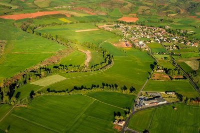 Le Rougier