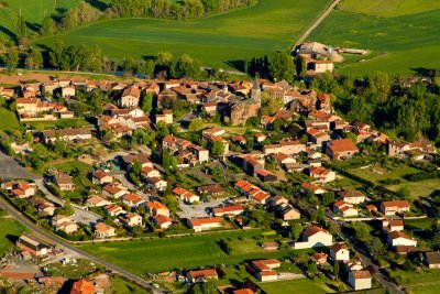 Le Rougier