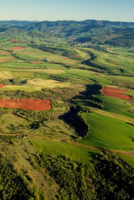 Le Rougier