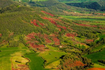Le Rougier