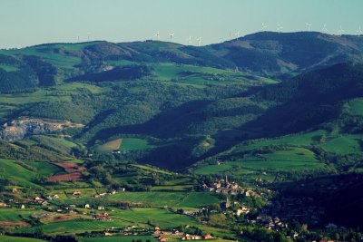 Le Rougier