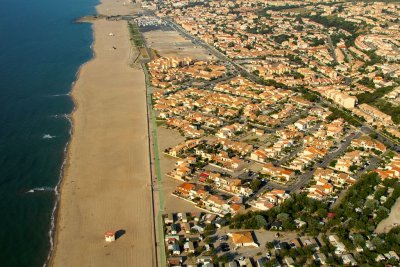Saint Pierre-La mer