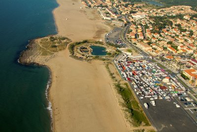La mer