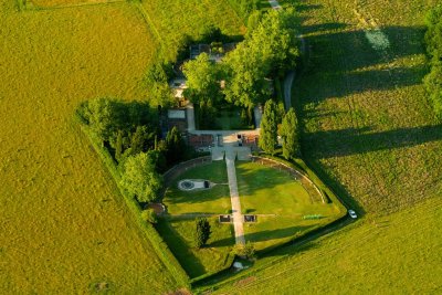 Villa gallo-romaine de Montmaurin