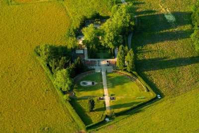 Villa gallo-romaine de Montmaurin