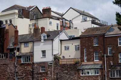 Visiting Exeter