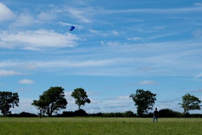 Freshbreeze UK flyin 2017 in Devon