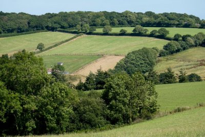 Freshbreeze UK flyin 2017 in Devon