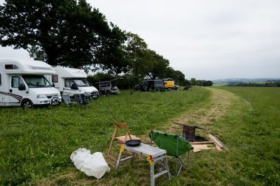 Freshbreeze UK flyin 2017 in Devon