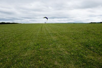 Freshbreeze UK flyin 2017 in Devon
