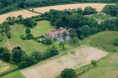 Freshbreeze UK flyin 2017 in Devon
