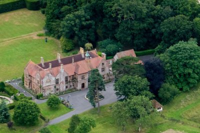 Freshbreeze UK flyin 2017 in Devon