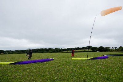 Freshbreeze UK flyin 2017 in Devon
