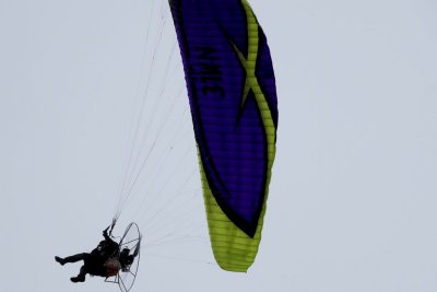 Freshbreeze UK flyin 2017 in Devon