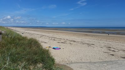 UTAH BEACH