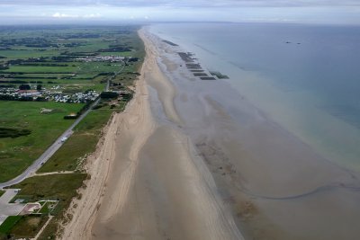 UTAH BEACH