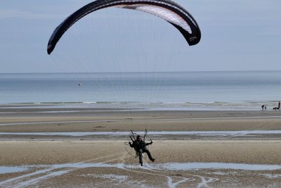 UTAH BEACH