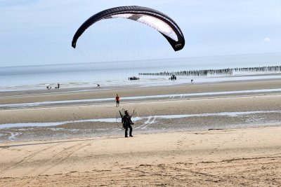 UTAH BEACH
