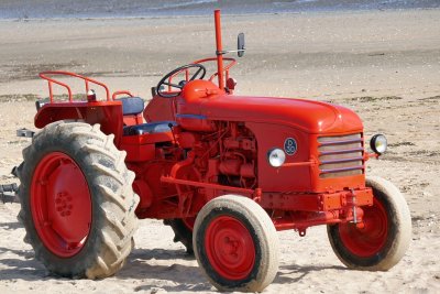 UTAH BEACH
