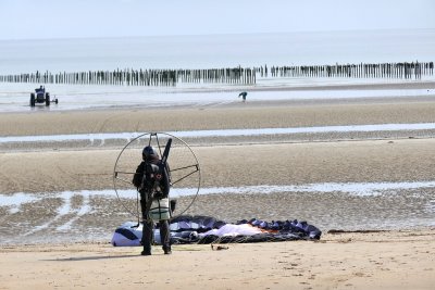 UTAH BEACH