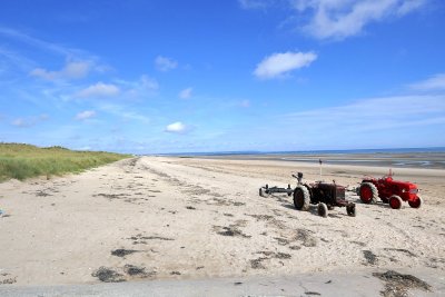 UTAH BEACH