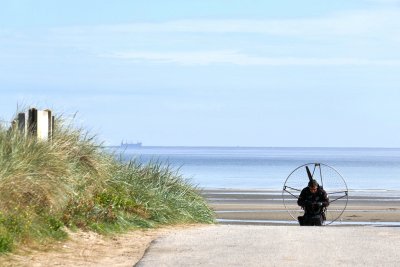 UTAH BEACH