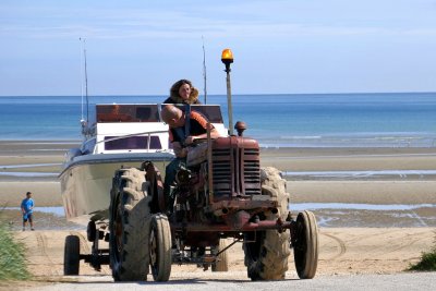 UTAH BEACH