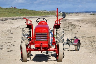 UTAH BEACH