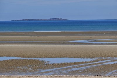 UTAH BEACH