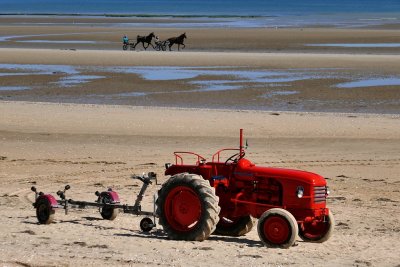 UTAH BEACH