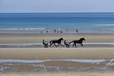 Utah beach