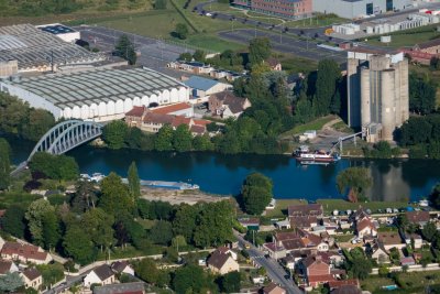 L'abbaye royale du Moncel