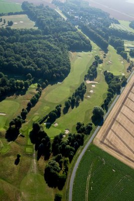 L'abbaye royale du Moncel