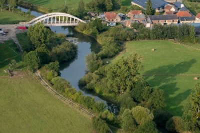 L'Oise sauvage