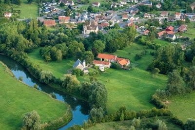 L'Oise sauvage