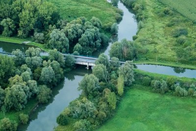 L'Oise sauvage