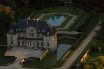 L'Oise sauvage