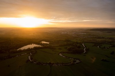 L'Oise sauvage