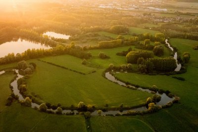 L'Oise sauvage