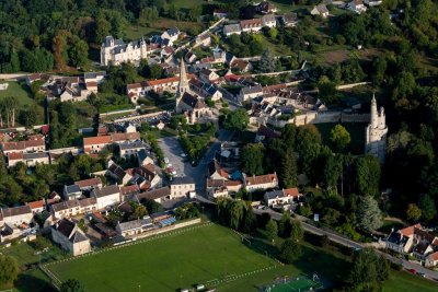 Au fil de l'Aisne