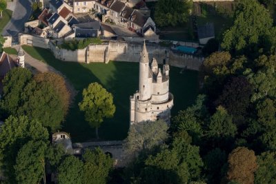 Au fil de l'Aisne