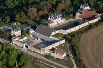Au fil de l'Aisne