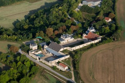 Au fil de l'Aisne